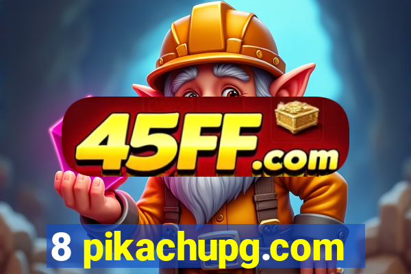8 pikachupg.com